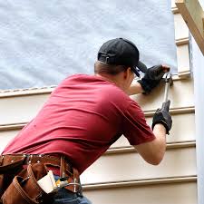 Best Engineered Wood Siding  in Fridley, MN